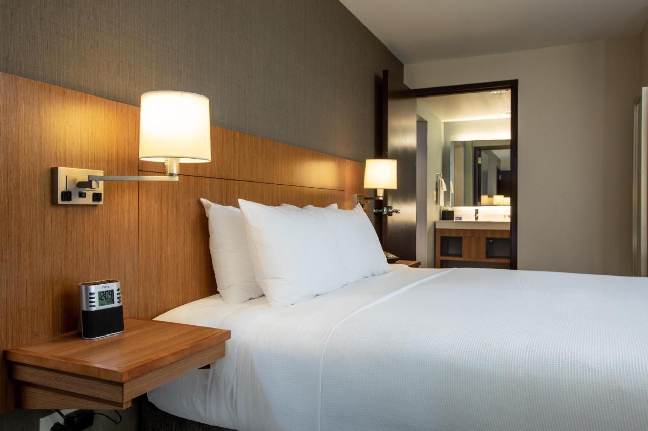 Hyatt Place Charlottesville Eksteriør bilde