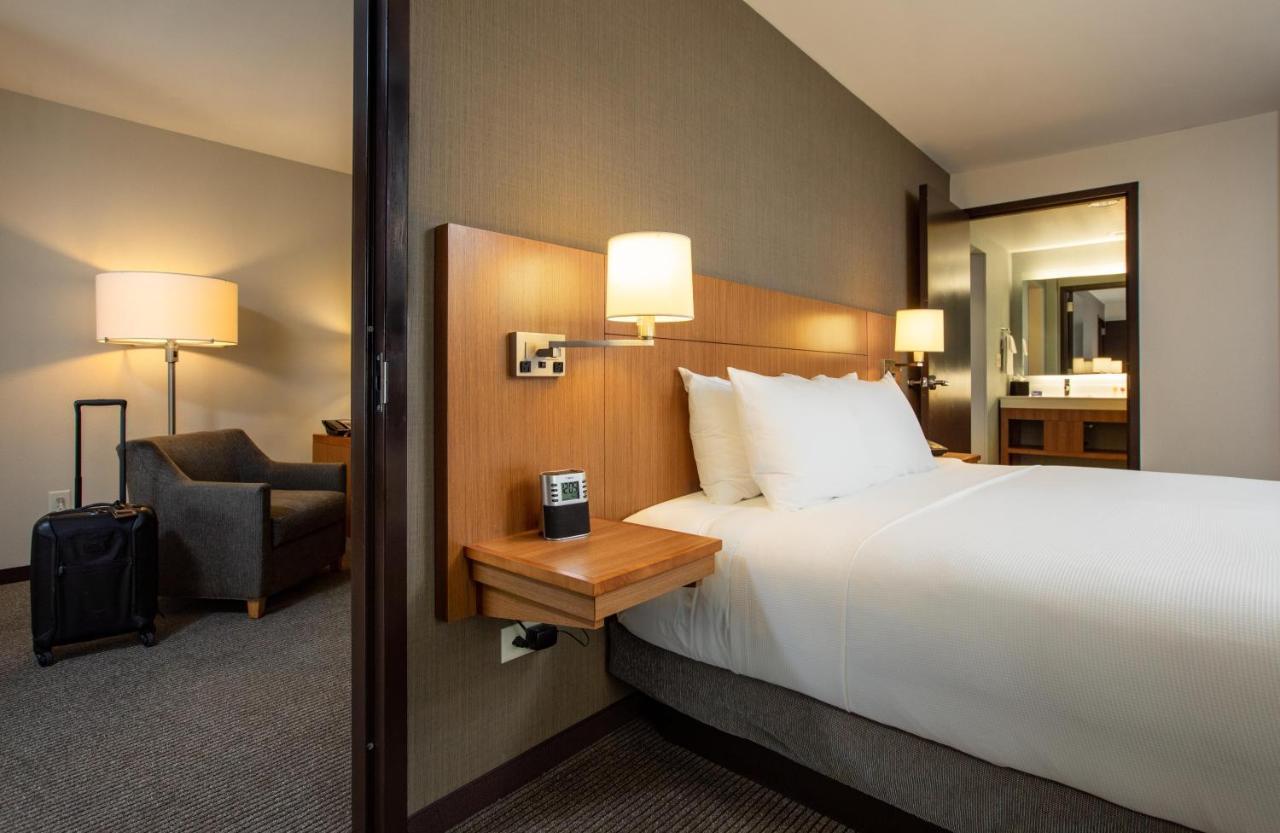 Hyatt Place Charlottesville Eksteriør bilde