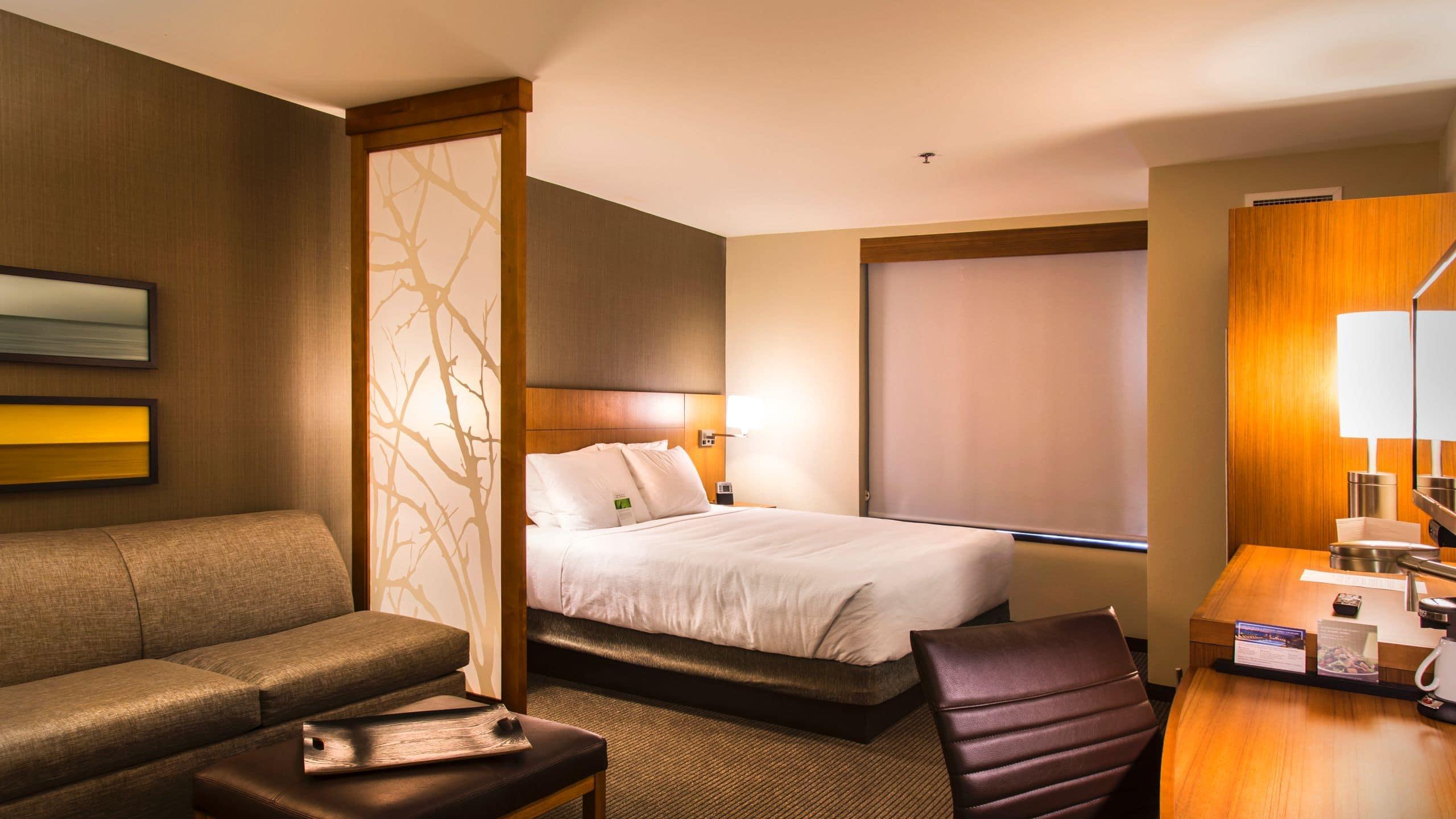 Hyatt Place Charlottesville Eksteriør bilde
