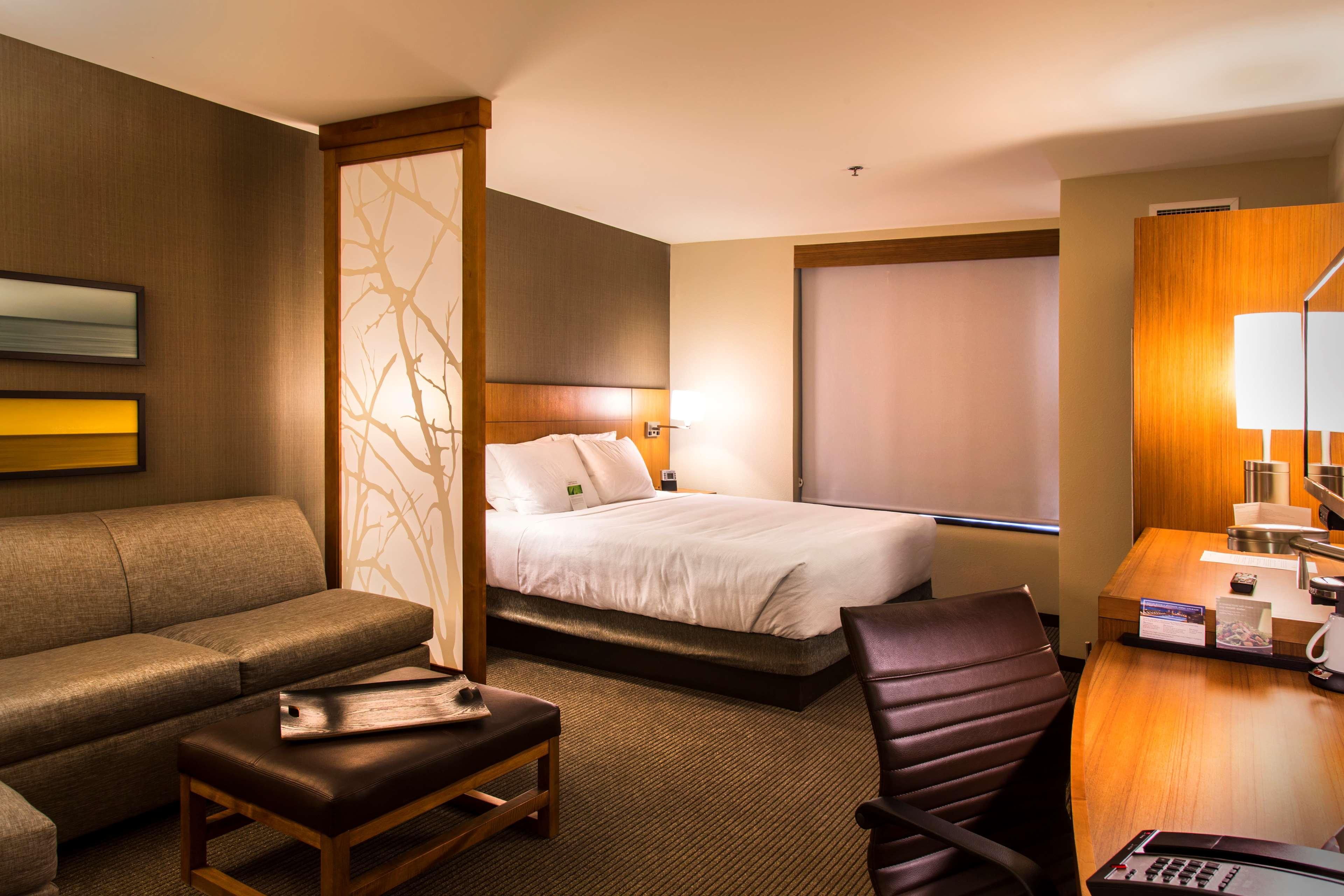 Hyatt Place Charlottesville Eksteriør bilde