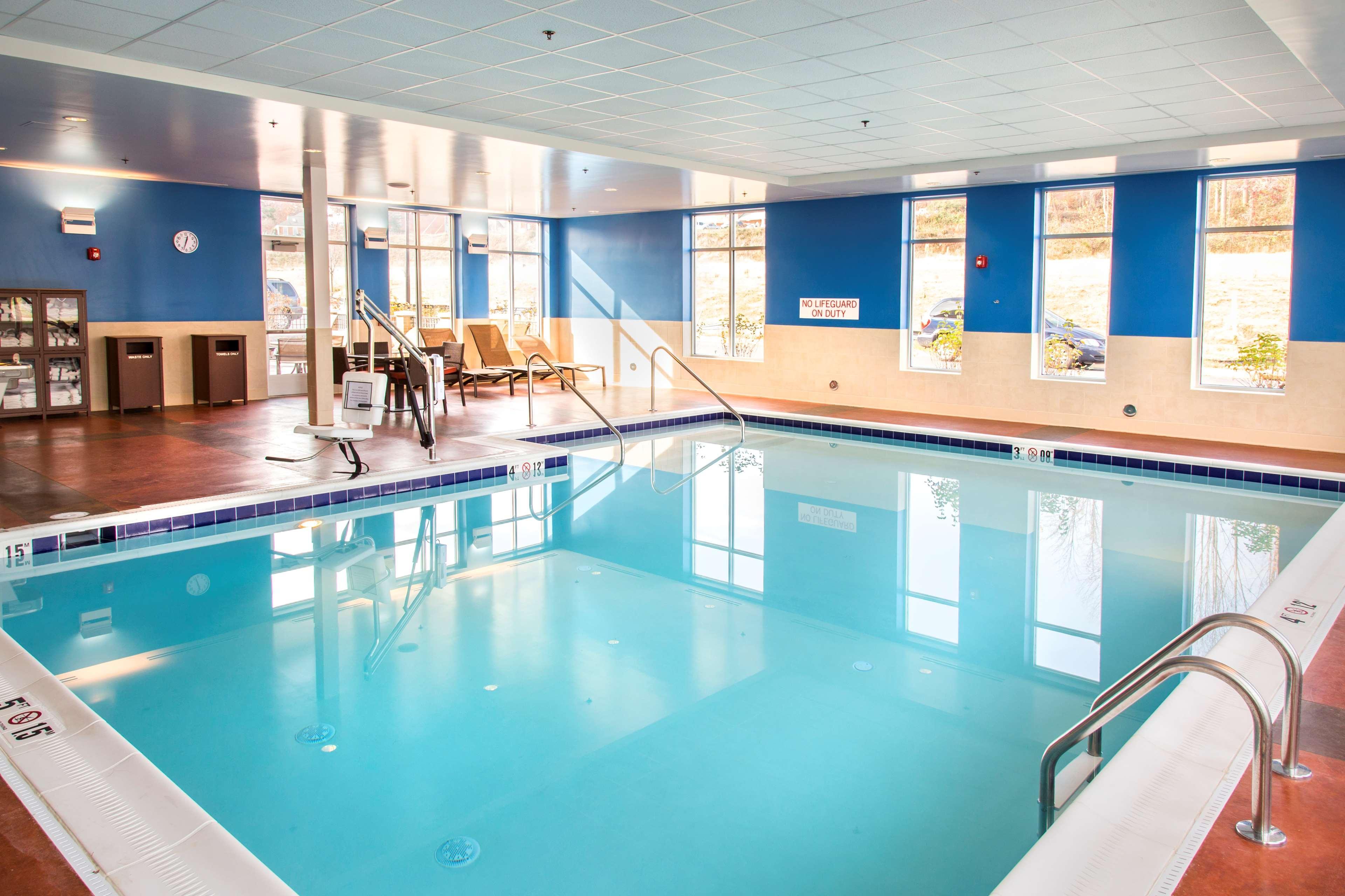 Hyatt Place Charlottesville Eksteriør bilde