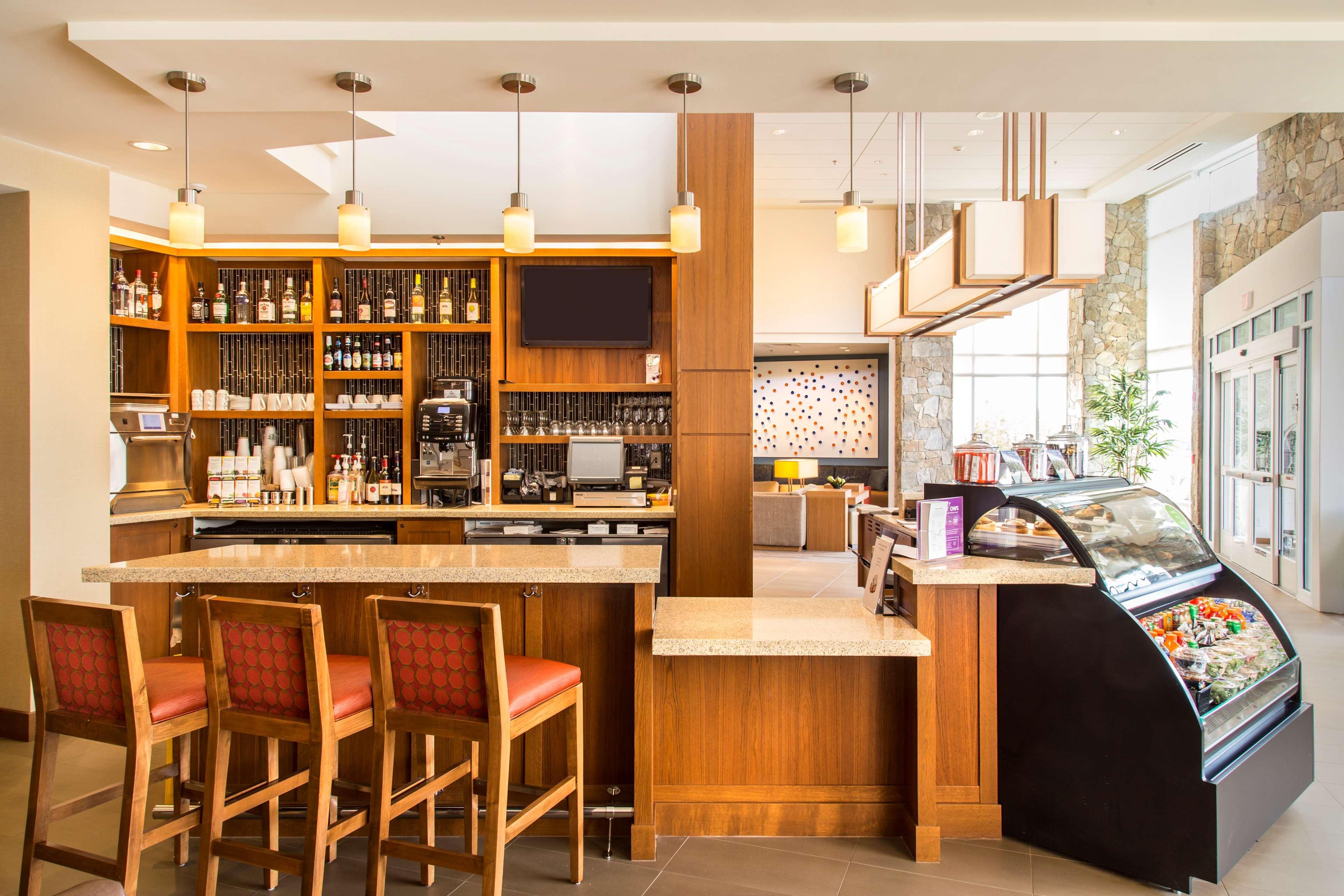 Hyatt Place Charlottesville Eksteriør bilde