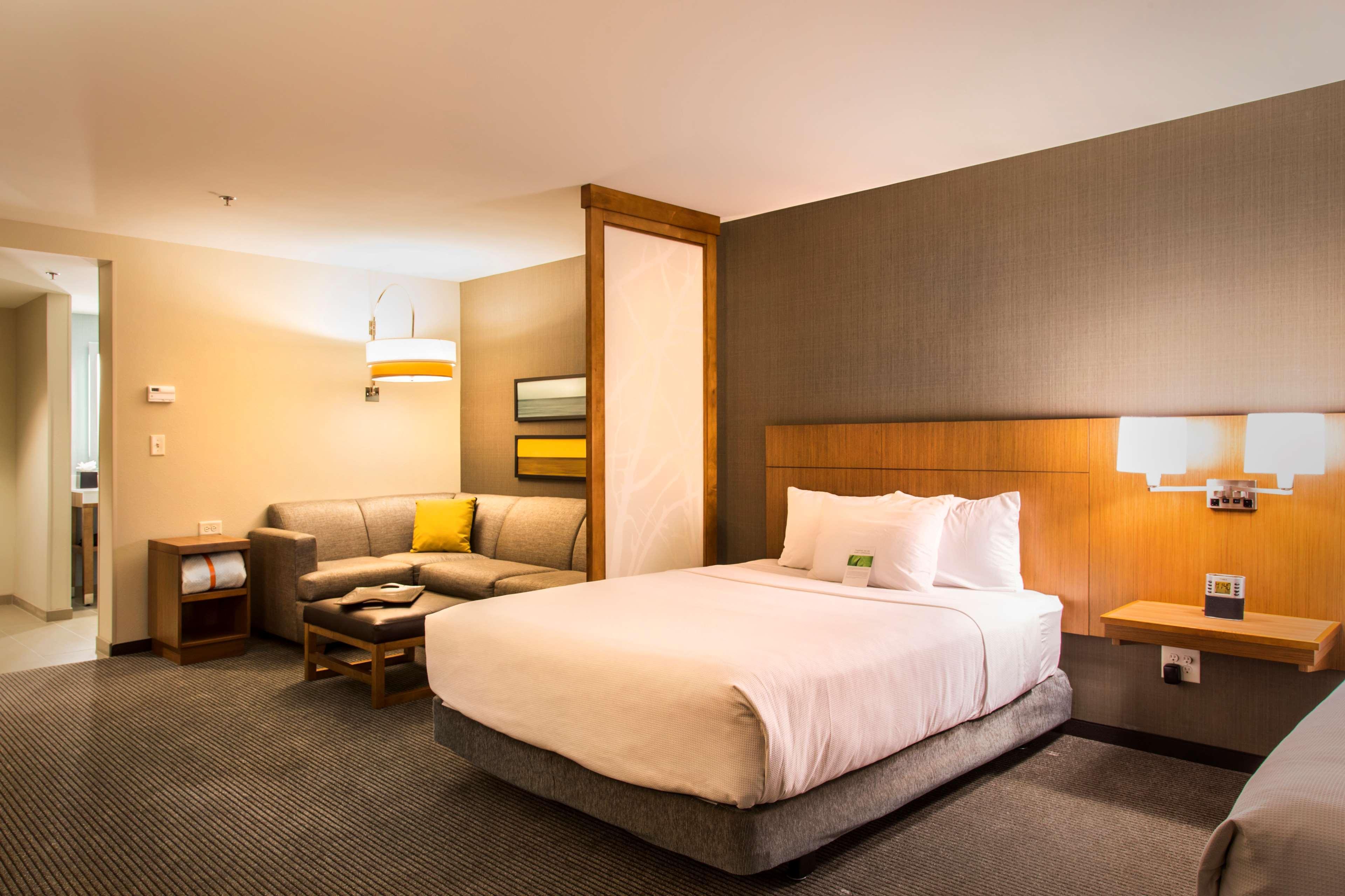 Hyatt Place Charlottesville Eksteriør bilde
