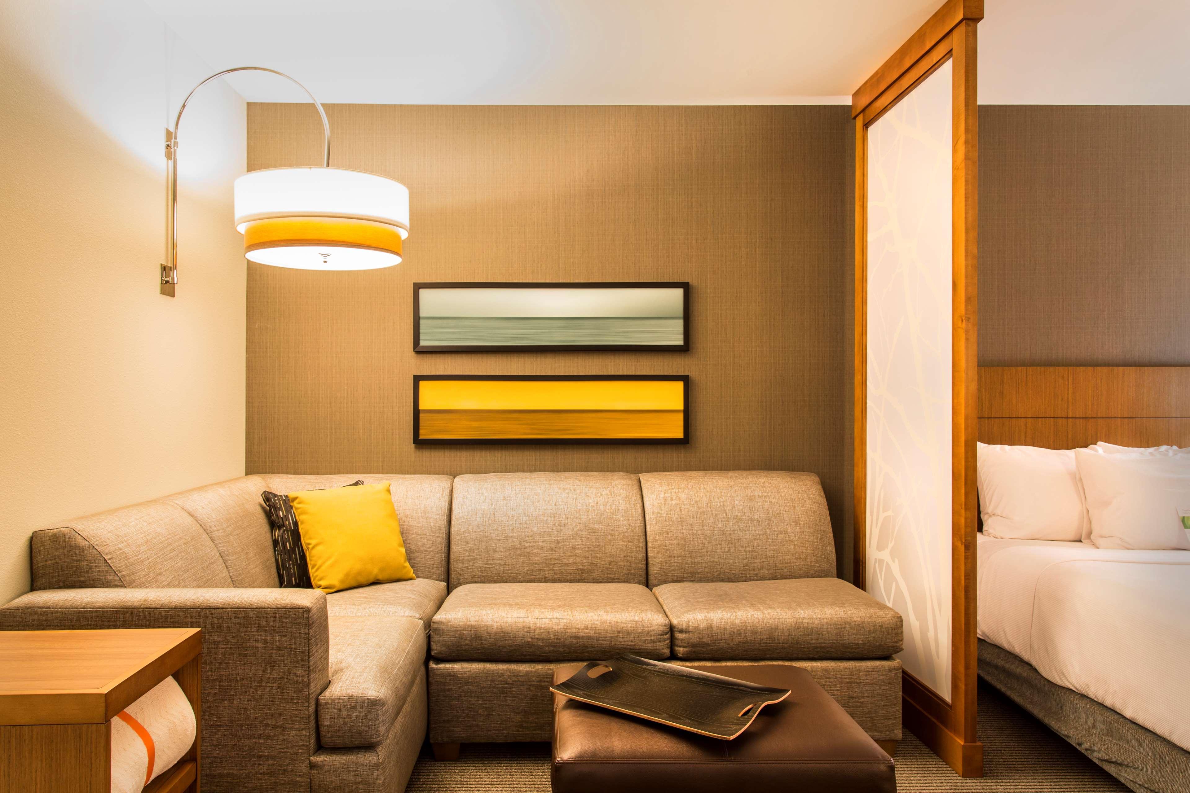 Hyatt Place Charlottesville Eksteriør bilde