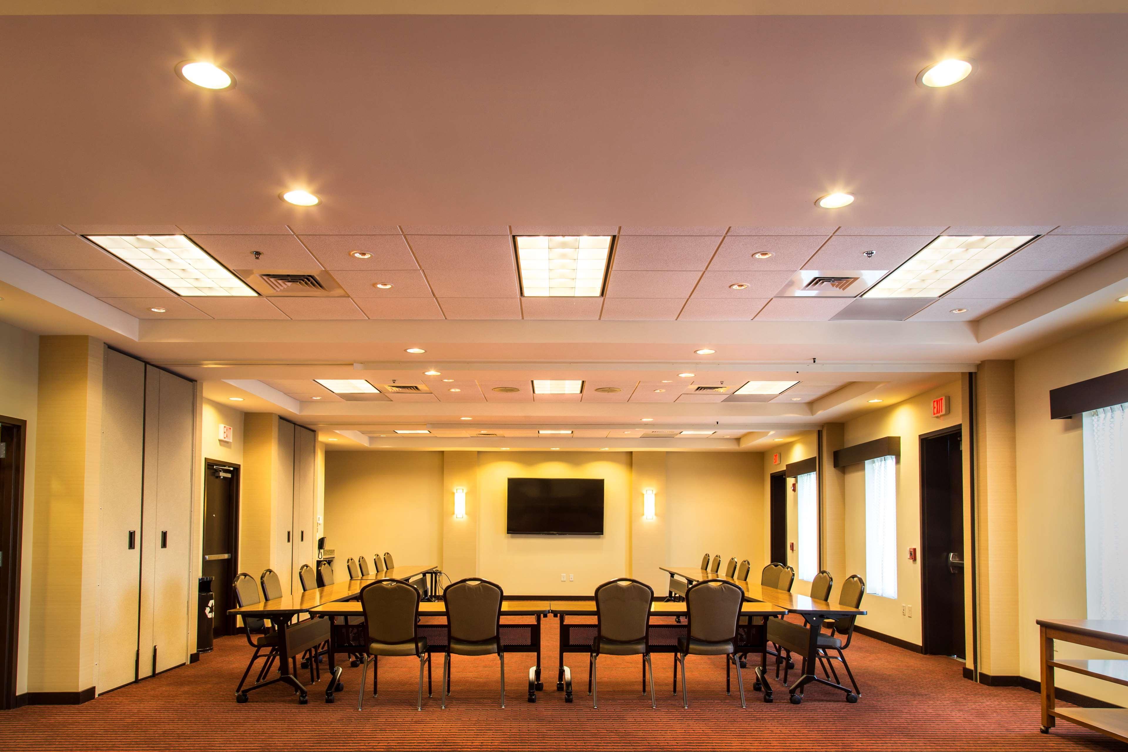 Hyatt Place Charlottesville Eksteriør bilde