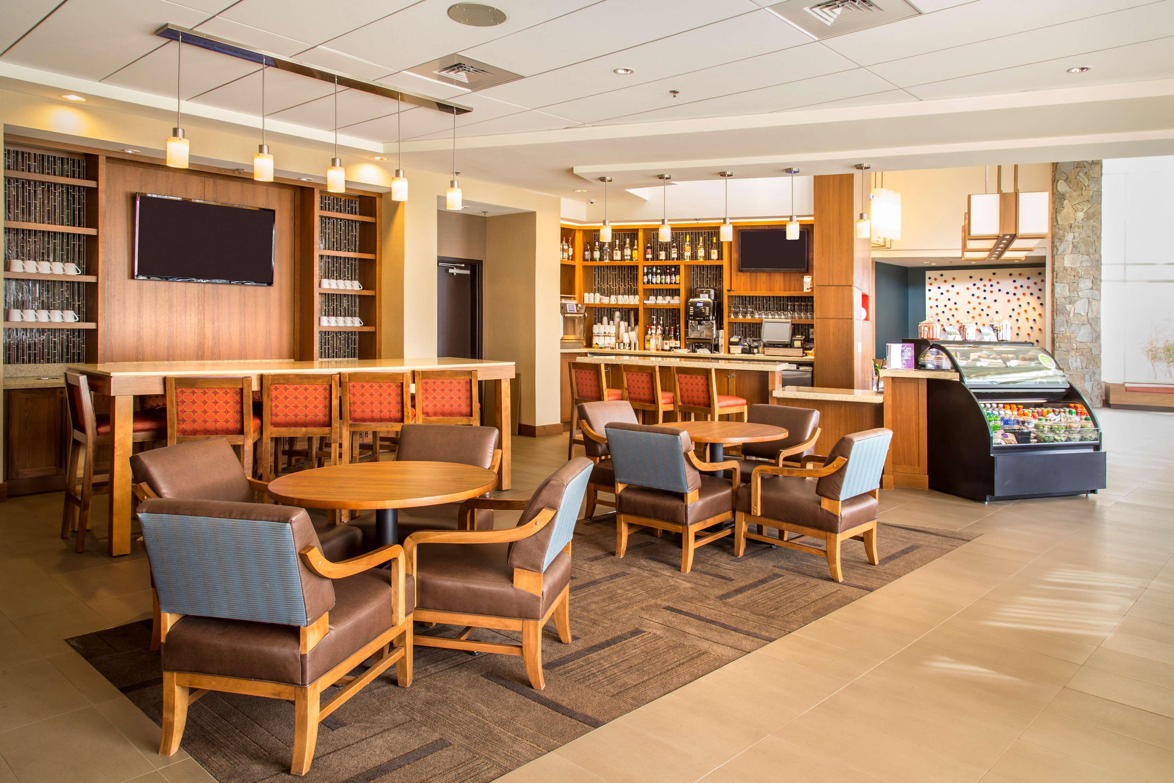 Hyatt Place Charlottesville Eksteriør bilde
