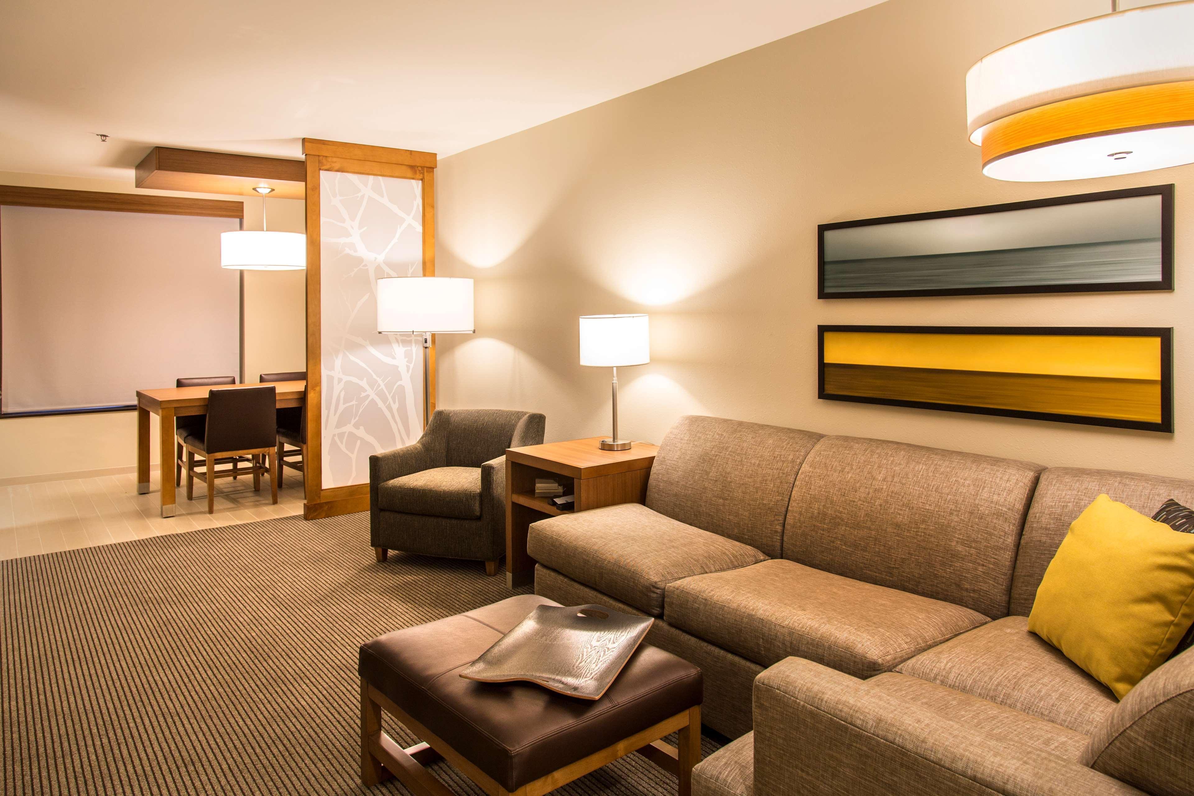 Hyatt Place Charlottesville Eksteriør bilde