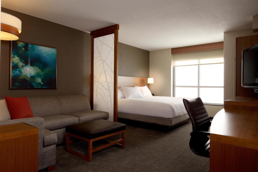 Hyatt Place Charlottesville Rom bilde