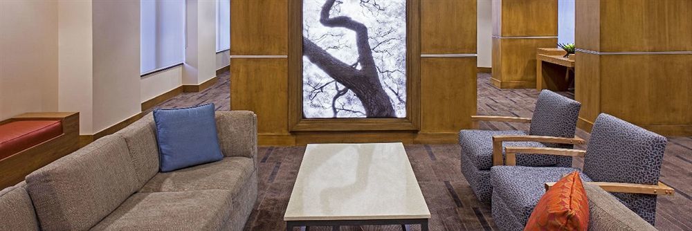 Hyatt Place Charlottesville Eksteriør bilde