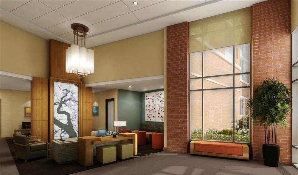 Hyatt Place Charlottesville Eksteriør bilde