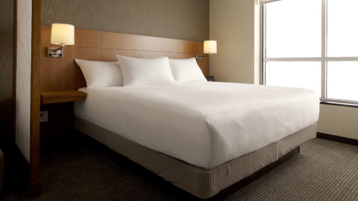 Hyatt Place Charlottesville Eksteriør bilde
