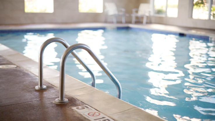 Hyatt Place Charlottesville Eksteriør bilde