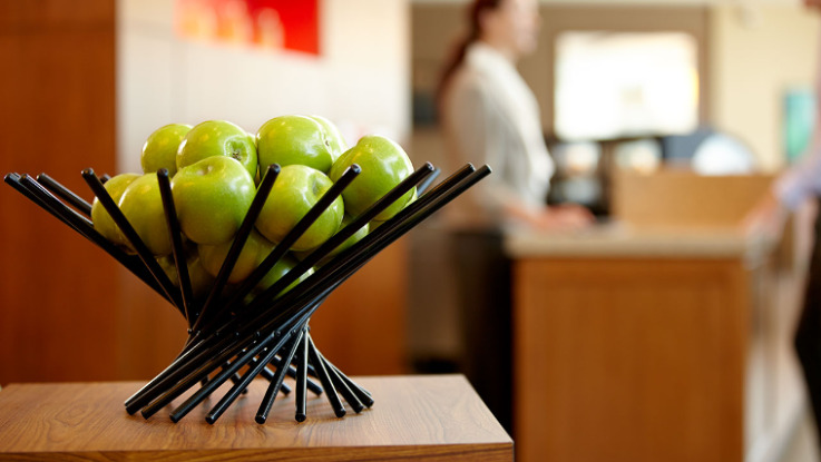 Hyatt Place Charlottesville Eksteriør bilde